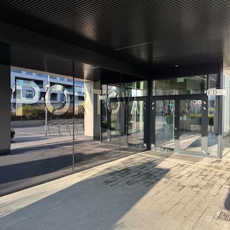 Modern Vero Apartments Portova Gdynia Eksteriør bilde