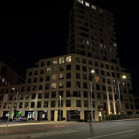 Modern Vero Apartments Portova Gdynia Eksteriør bilde