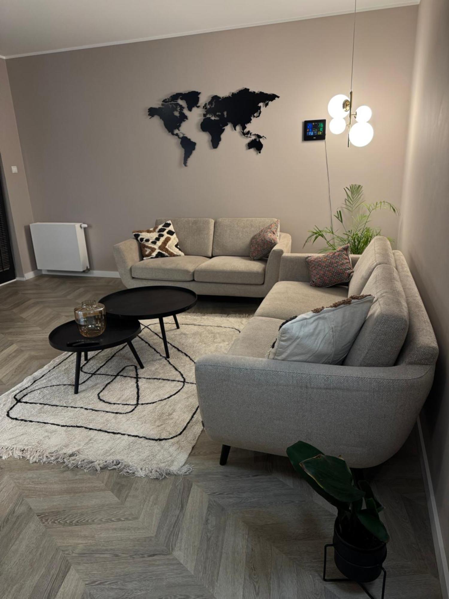 Modern Vero Apartments Portova Gdynia Eksteriør bilde