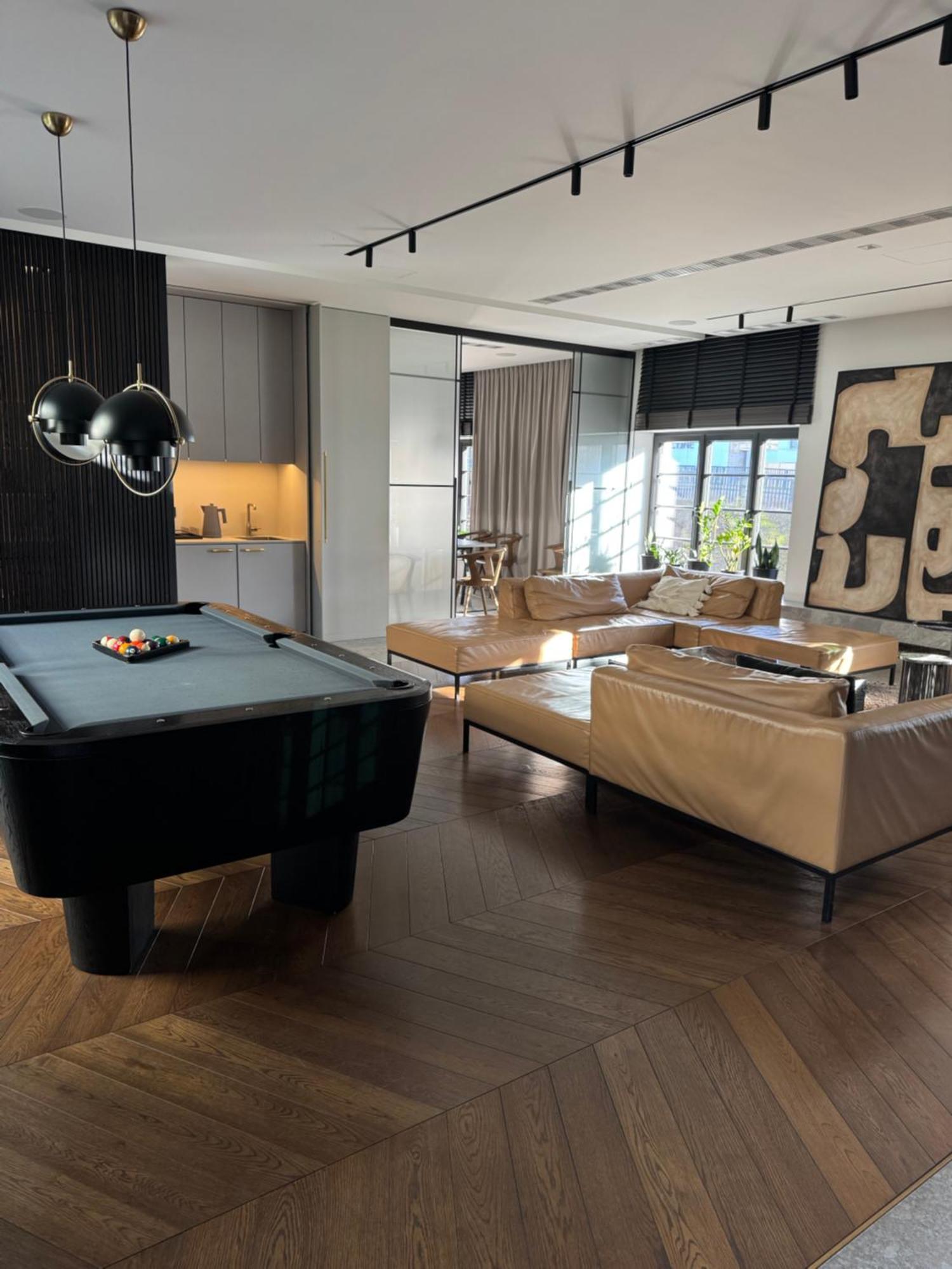 Modern Vero Apartments Portova Gdynia Eksteriør bilde