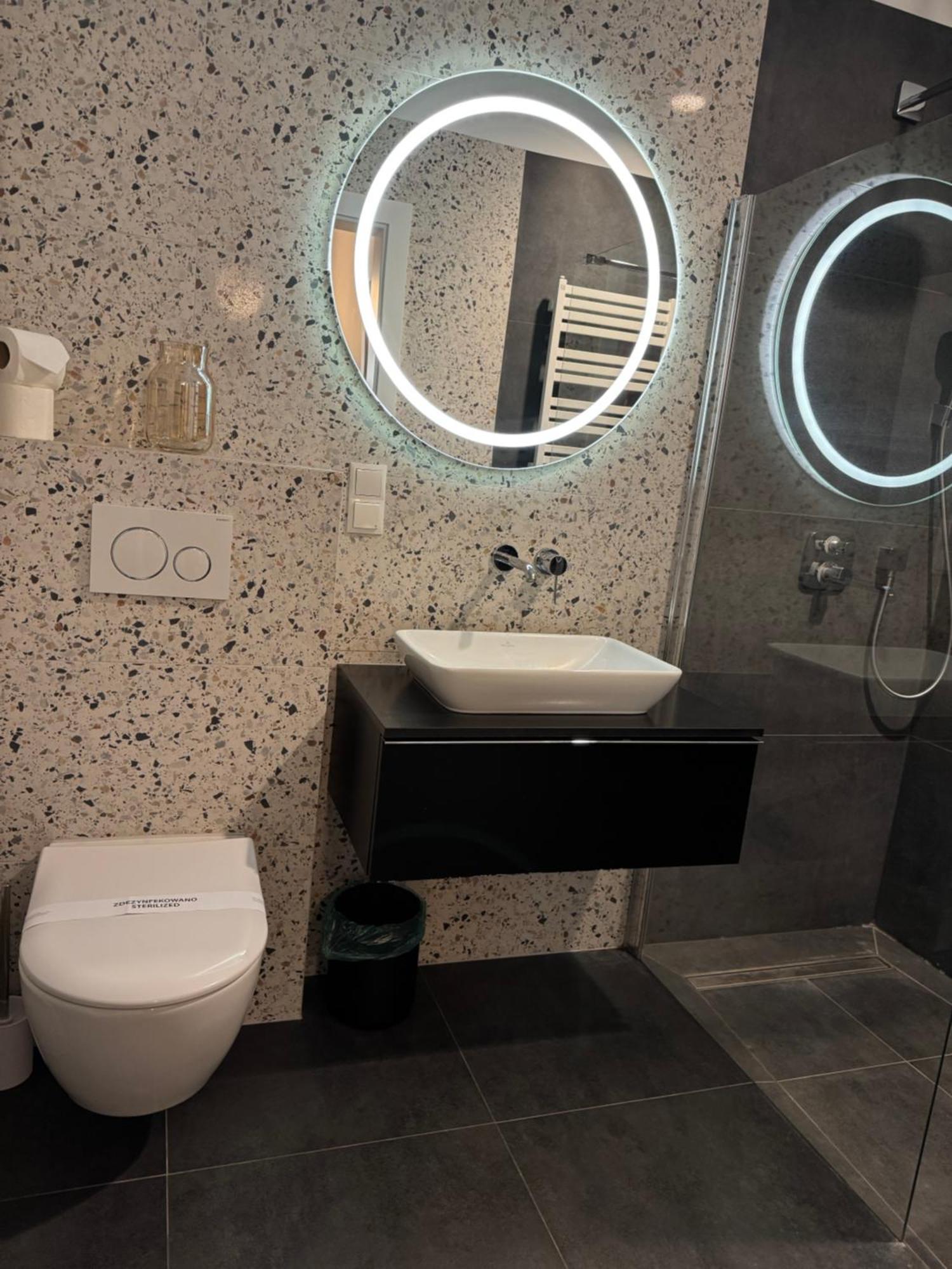 Modern Vero Apartments Portova Gdynia Eksteriør bilde